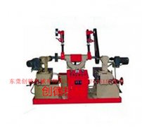 外圓多功能自(zì)動抛光機