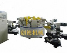 <b>内外圓砂光抛(pāo)光機</b>