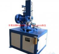 斜紋自動拉絲機(jī)