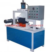 兩輥(gǔn)小型液(yè)壓自動(dòng)卷邊機(ji)