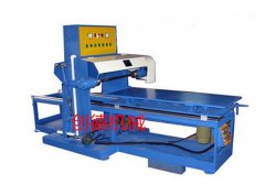 平闆自動抛(pao)光機