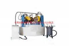 <b>異(yì)型工件(jiàn)自動抛(pāo)光機</b>