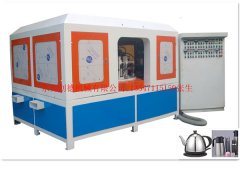 <b>電(dian)水壺保(bao)溫杯自(zì)動抛光(guang)機</b>