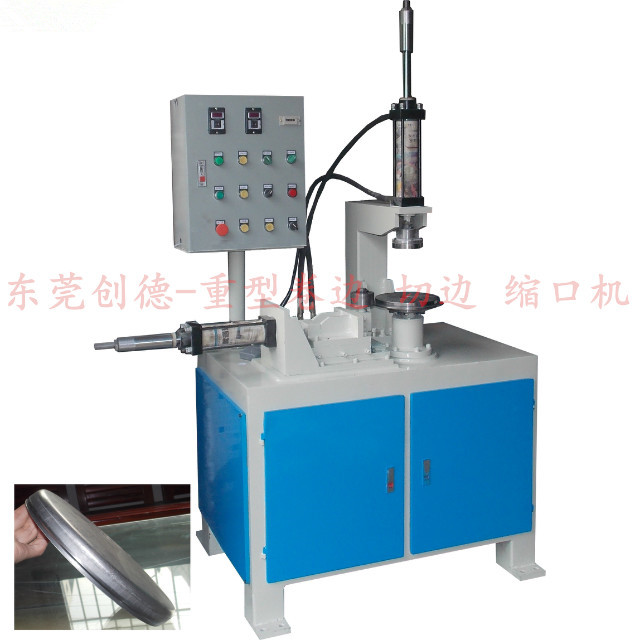 重型件自動卷闆(pǎn)機