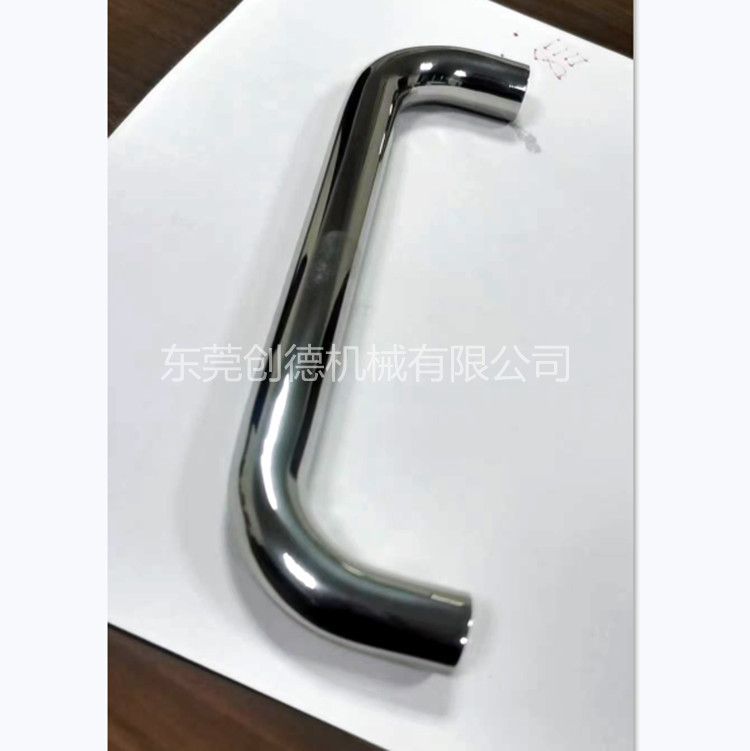 輸送式鏈(lian)條抛光機 門(men)把手