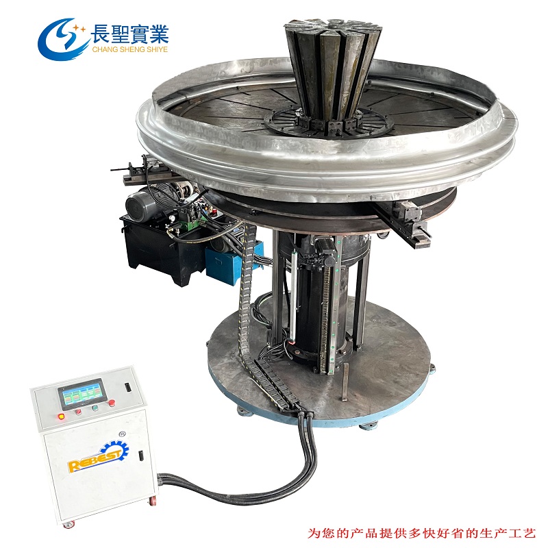 3米波(bo)紋管膨脹節(jie)自動漲型