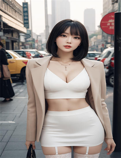 解读《性感女郎》：多重角度独立分析与思考，推荐